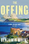 Benjamin Myers - The Offing - A BBC Radio 2 Book Club Pick