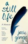 George, Josie - A Still Life