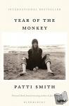 Patti Smith - Year of the Monkey