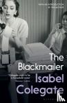 Colegate, Isabel - The Blackmailer