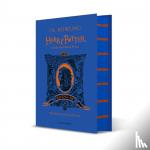 Rowling, J. K. - Harry Potter and the Half-Blood Prince - Ravenclaw Edition