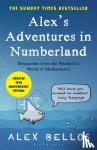 Bellos, Alex - Alex's Adventures in Numberland - Tenth Anniversary Edition