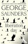 Saunders, George - Liberation Day