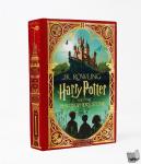 Rowling, J.K. - Harry Potter and the Philosopher's Stone MinaLima Edition