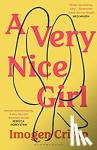 Imogen Crimp, Crimp - A Very Nice Girl