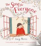 Morris, Lucy - The Song for Everyone