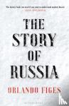 Orlando Figes, Figes - The Story of Russia