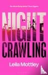 Mottley, Leila - Nightcrawling