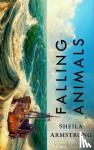 Sheila Armstrong, Armstrong - Falling Animals