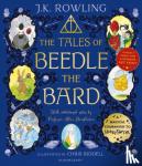 Rowling, J. K. - The Tales of Beedle the Bard - Illustrated Edition
