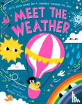 Hart, Caryl - Meet the Weather