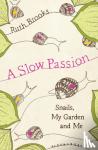 Brooks, Ruth - A Slow Passion