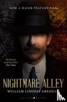 Gresham, William Lindsay - Nightmare Alley - Film Tie-in