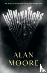 Moore, Alan - Illuminations - The Top 5 Sunday Times Bestseller