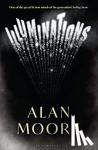 Moore, Alan - Illuminations
