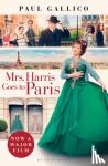 Gallico, Paul - Mrs Harris Goes to Paris & Mrs Harris Goes to New York