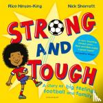 Hinson-King, Rico - Strong and Tough