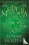 Burton, Jessie - Medusa