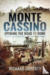 Doherty, Richard - Monte Cassino