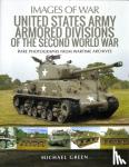 Green, Michael - United States Army Armored Division of the Second World War