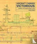 Hobbs, David - Aircraft Carrier Victorious