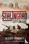 Isaev, Alexey - Stalingrad
