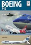 Cole, Lance - Flight Craft 24: Boeing 747