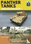 Oliver, Dennis - Panther Tanks: Germany Army Panzer Brigades