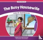 MacKenzie, Catherine - The Busy Housewife