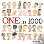 Alcon, Sonia - One in 1000