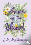 Montgomery, L M - Anne of the Island