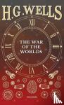 Wells, H G - The War of the Worlds