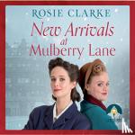 Clarke, Rosie - New Arrivals at Mulberry Lane