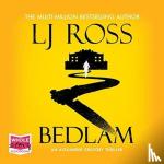 LJ Ross - Bedlam