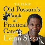 Eliot, T.S. - Old Possum's Book of Practical Cats