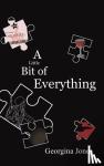 Jones, Georgina - A Little Bit of Everything