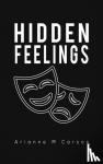 ARIANNE M CARSON - HIDDEN FEELINGS