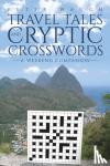 Waugh, Peter - Travel Tales and Cryptic Crosswords