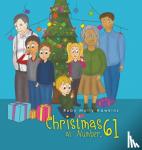 Ruby Molly Hawkins - Christmas at Number 61