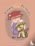 Bates, Caroline - Penny and Peanuts
