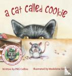 Collins, PRG - A Cat Called Cookie