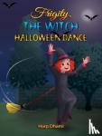Dhami, Harp - Frigity, The Witch: Halloween Dance