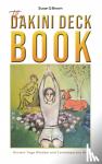 SUSAN BROWN - DAKINI DECK BOOK