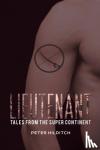 Hilditch, Peter - Lieutenant: Tales from the Super Continent