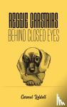 Liddell, Carmel - Reggie Carstairs: Behind Closed Eyes