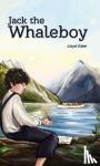 Esler, Lloyd - Jack the Whaleboy
