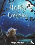 Mitchell, Midge - Hatty the Hedgehog