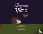 Cowley, Laura - The Adventures of Vern