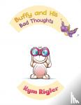 Rigter, Kym - Buffy and His Bad Thoughts