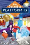 ibbotson, eva - Secret of platform 13 - 25th Anniversary Illustrated Edition